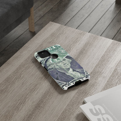 CELLULAR PROTECTION