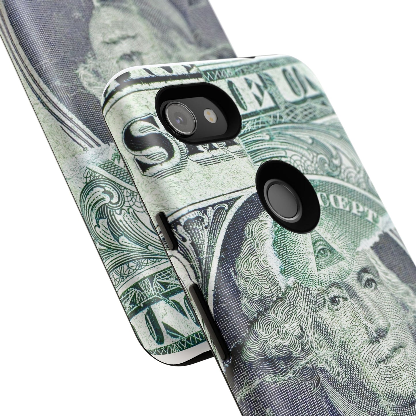 CELLULAR PROTECTION