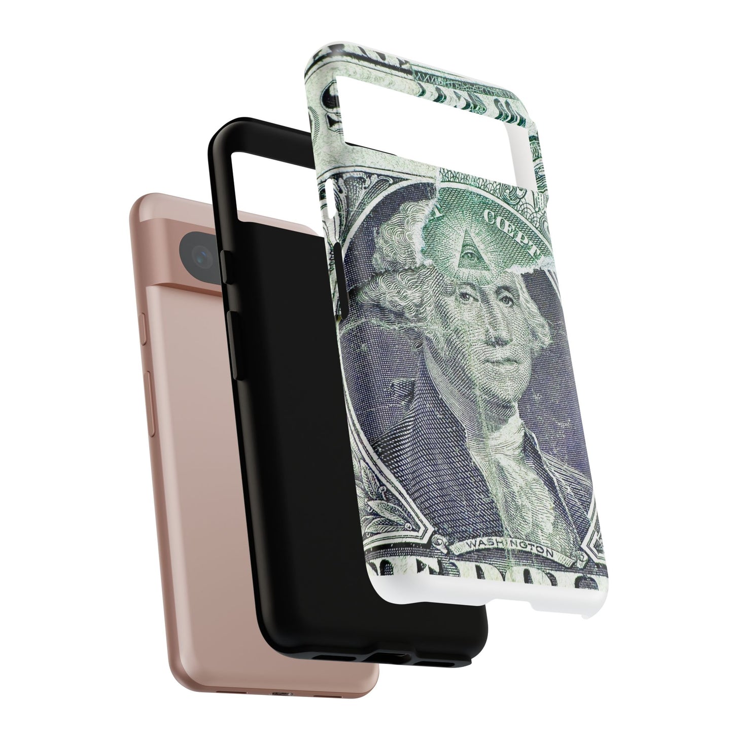 CELLULAR PROTECTION