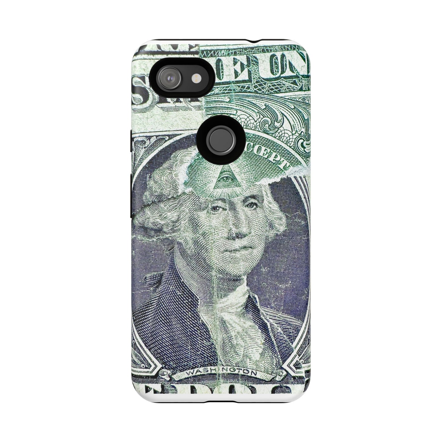 CELLULAR PROTECTION