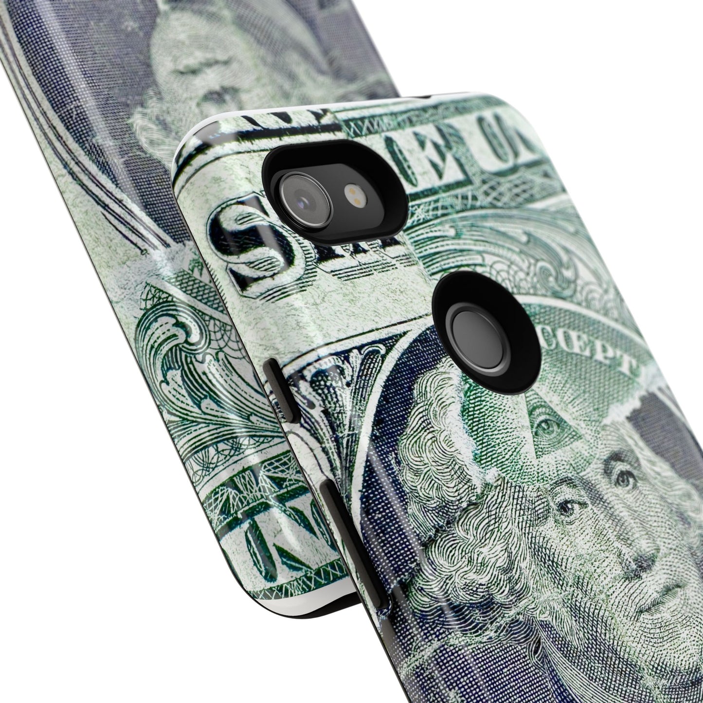 CELLULAR PROTECTION