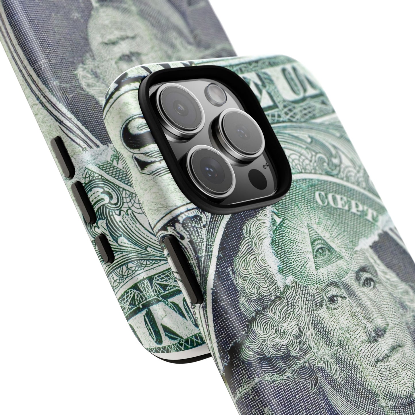 CELLULAR PROTECTION