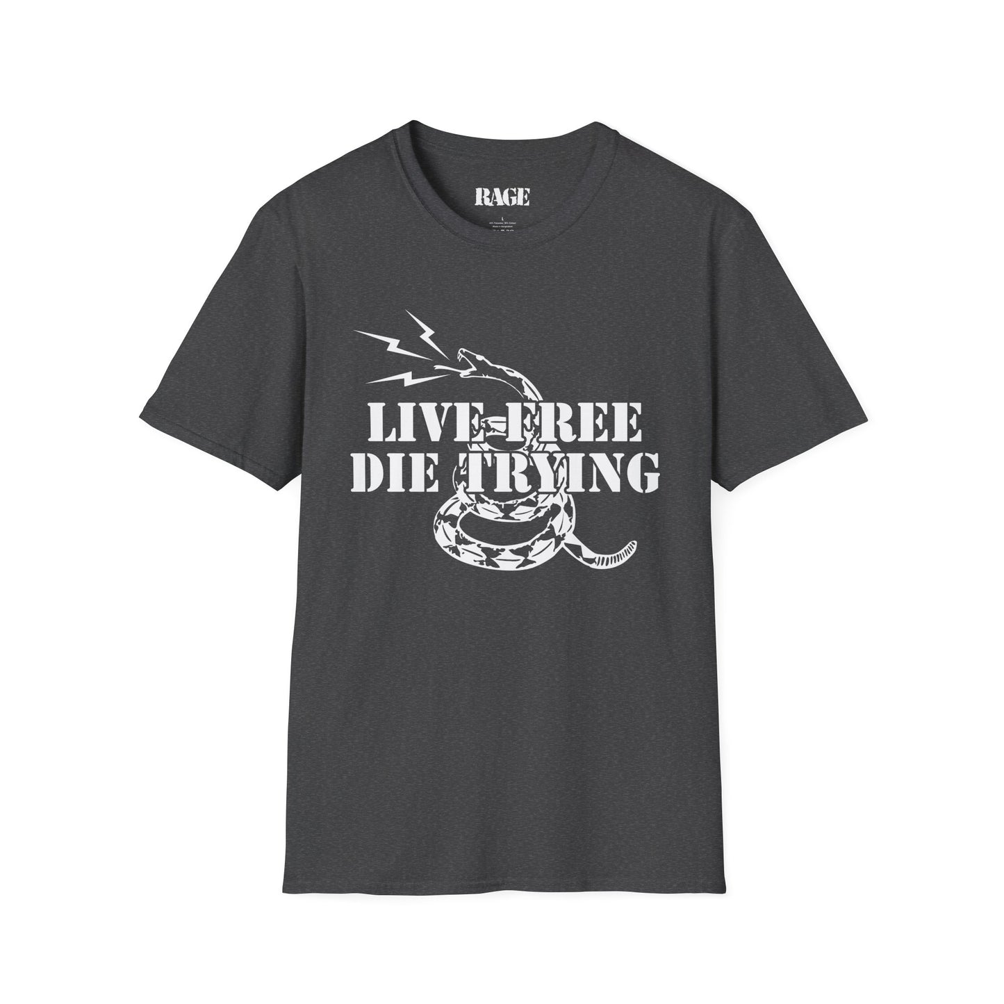 4. FREEORDIE