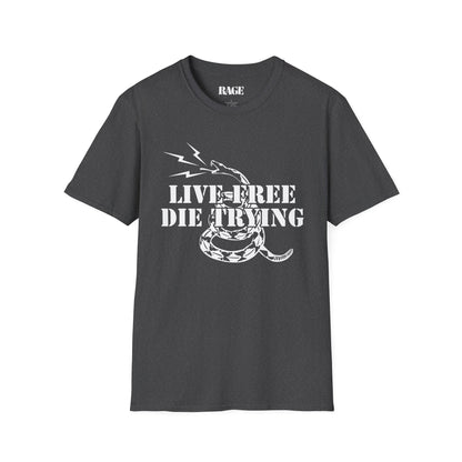 4. FREEORDIE
