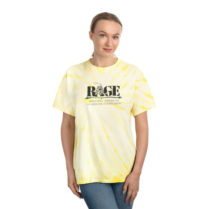 GADSDEN TIEDYE