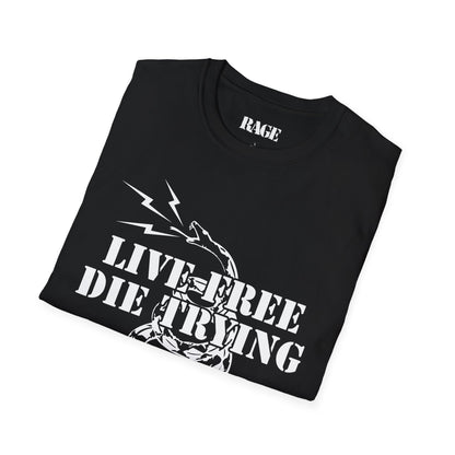 4. FREEORDIE