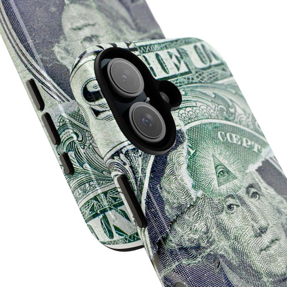 CELLULAR PROTECTION
