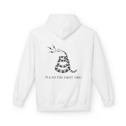 3. UNISEX FLOODIE