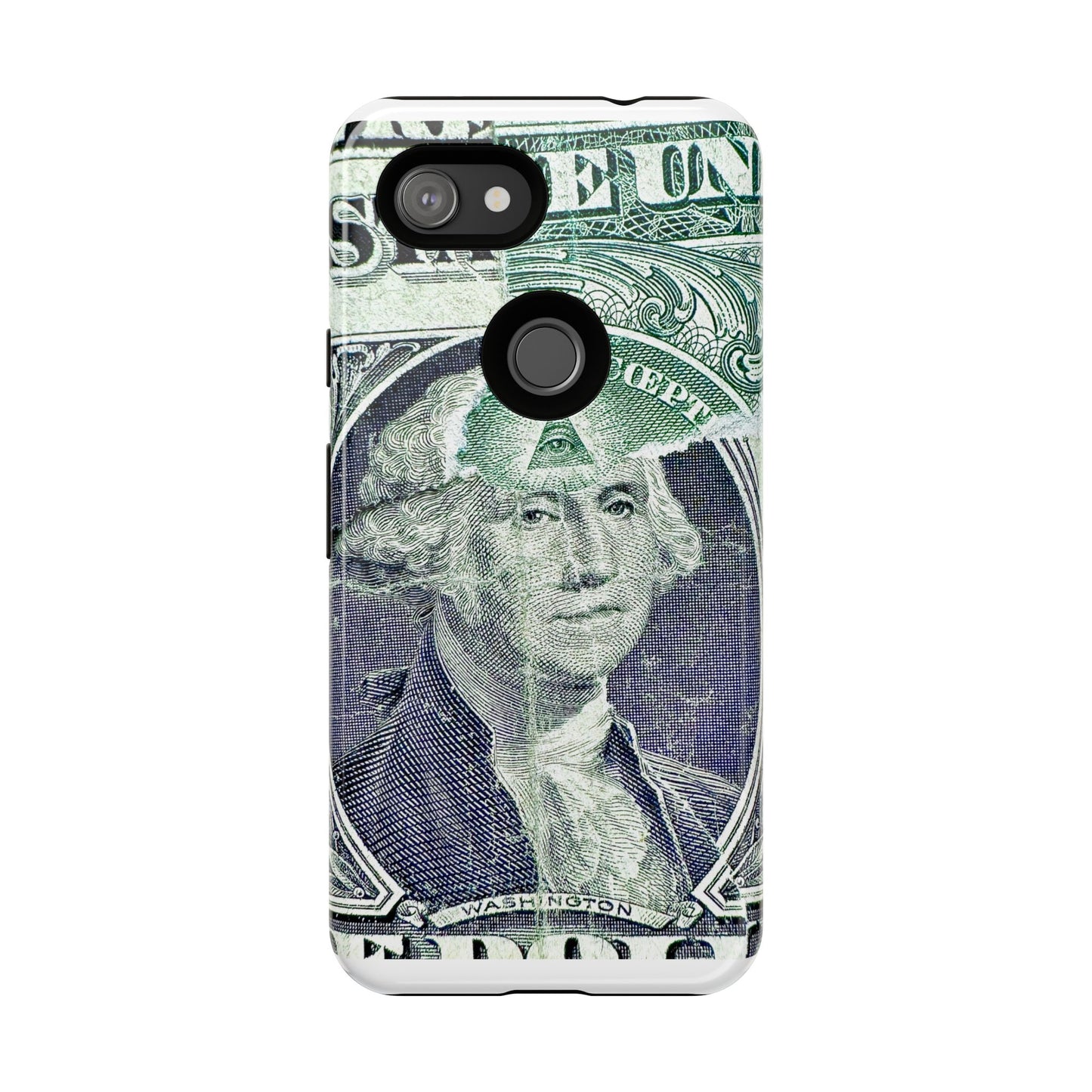 CELLULAR PROTECTION