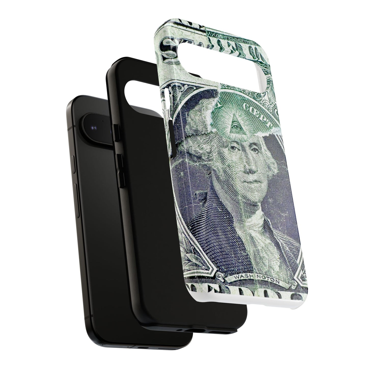 CELLULAR PROTECTION