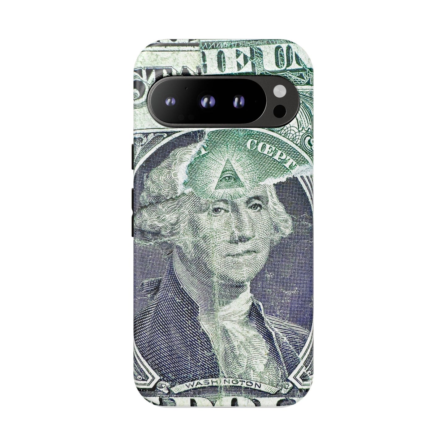 CELLULAR PROTECTION