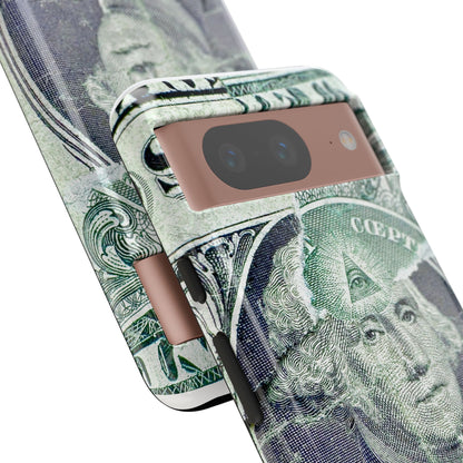 CELLULAR PROTECTION