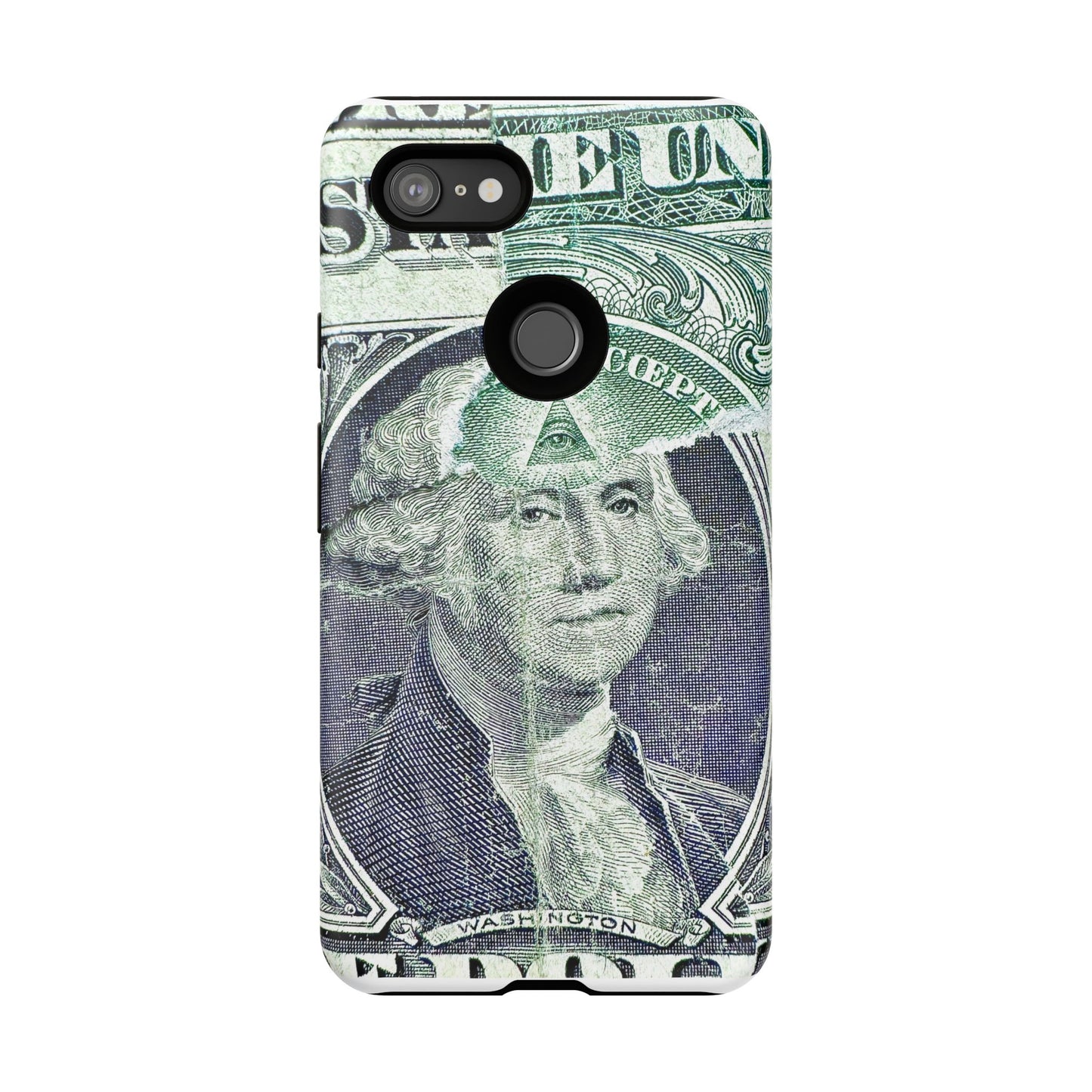 CELLULAR PROTECTION