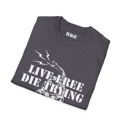 4. FREEORDIE