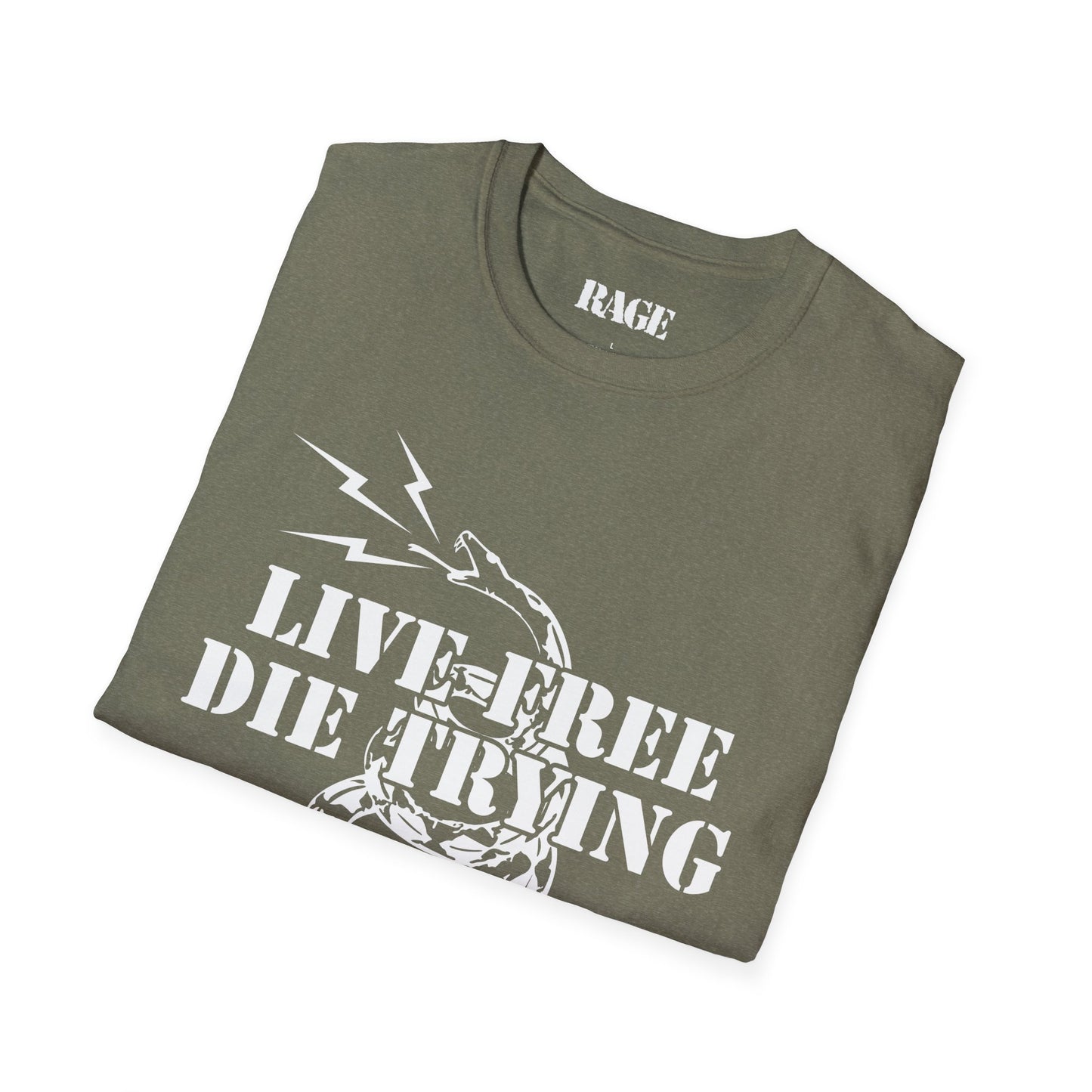 4. FREEORDIE
