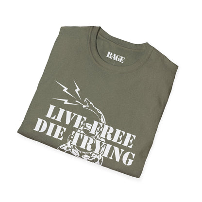 4. FREEORDIE