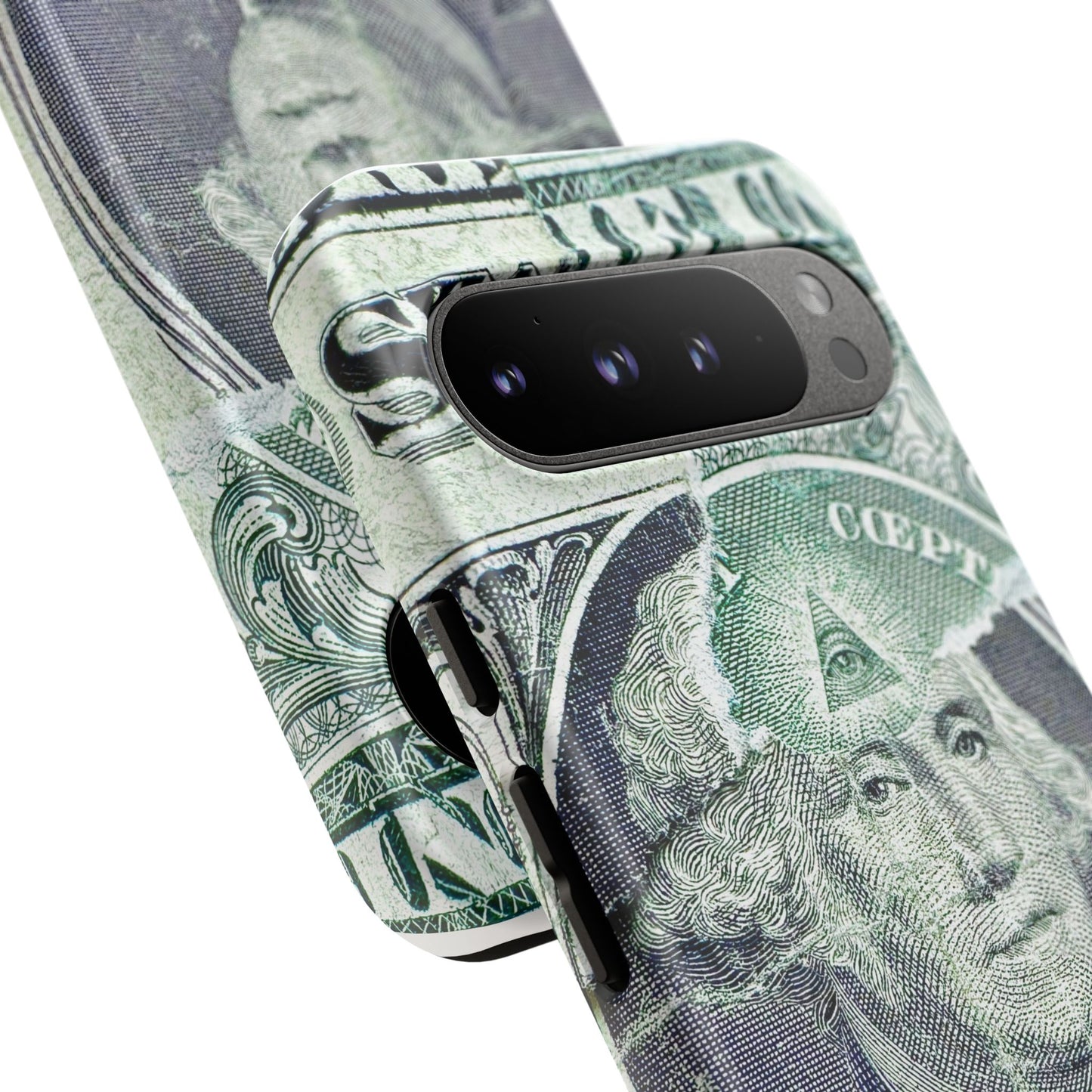 CELLULAR PROTECTION