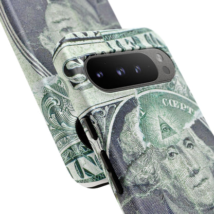 CELLULAR PROTECTION