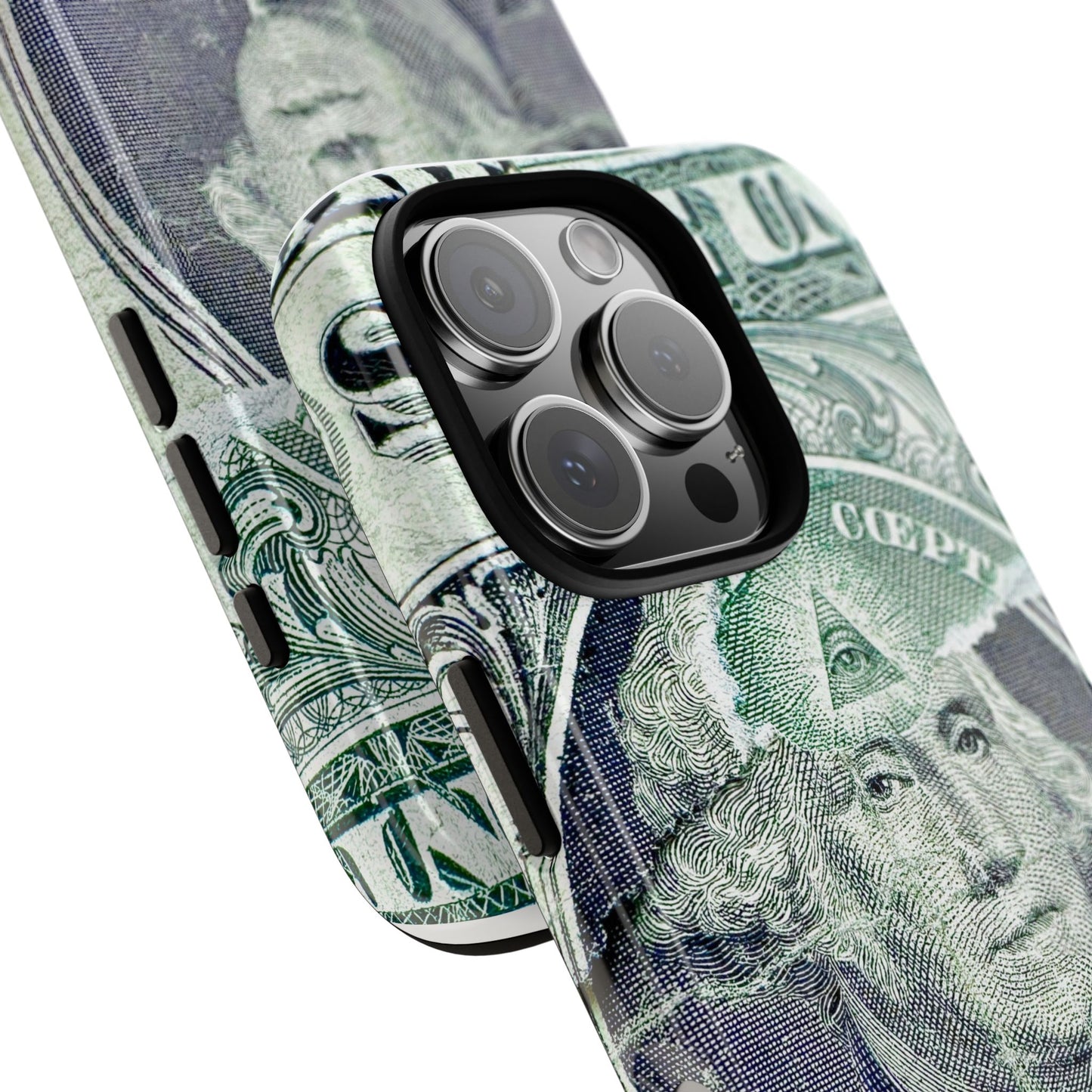 CELLULAR PROTECTION