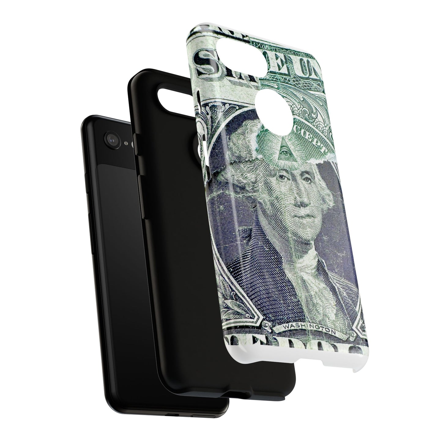 CELLULAR PROTECTION