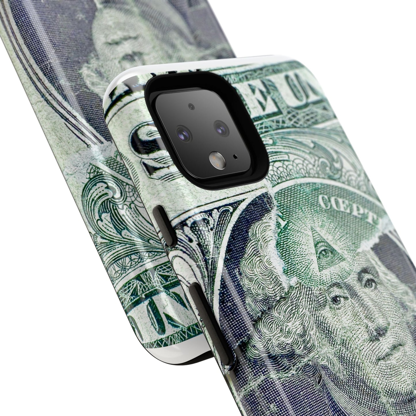 CELLULAR PROTECTION