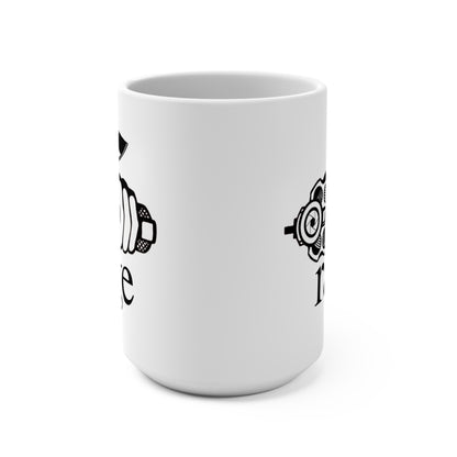 Mug 15oz