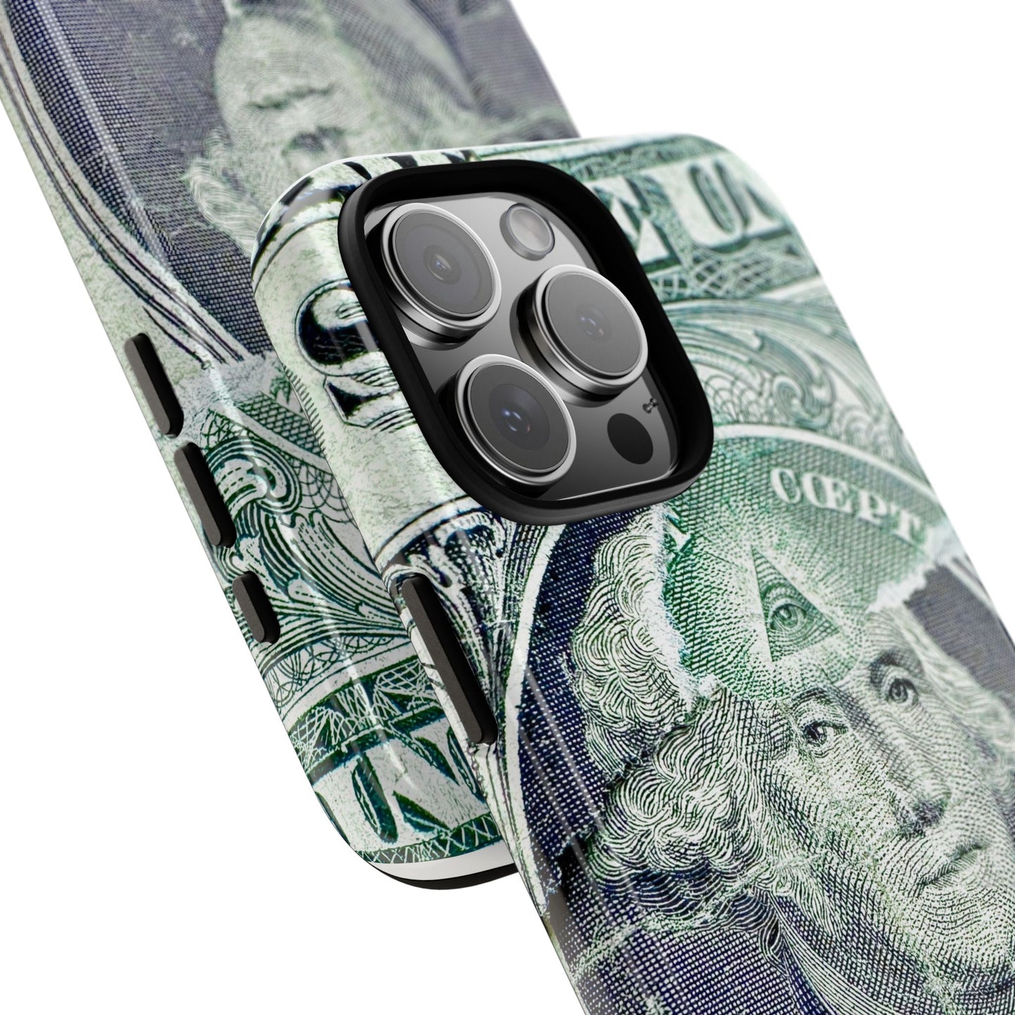 CELLULAR PROTECTION