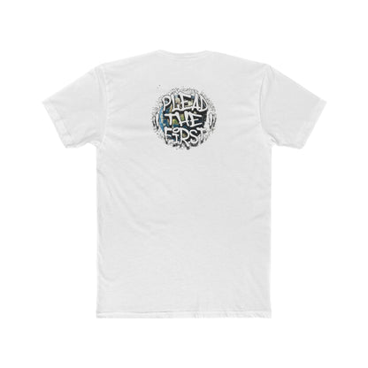Unisex Cotton Crew Tee
