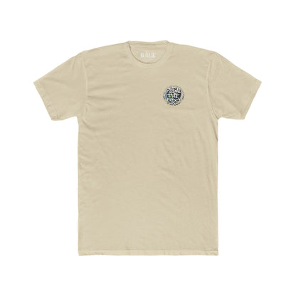 Unisex Cotton Crew Tee