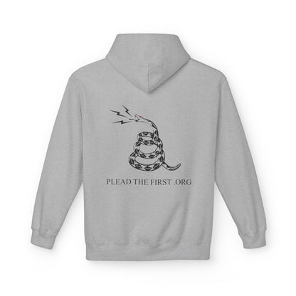 3. UNISEX FLOODIE