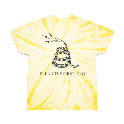 GADSDEN TIEDYE