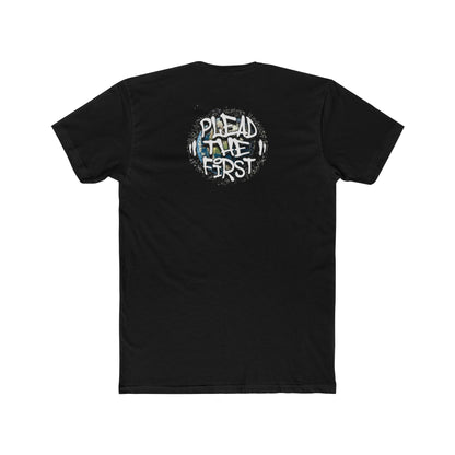 Unisex Cotton Crew Tee