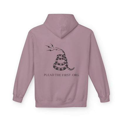 3. UNISEX FLOODIE