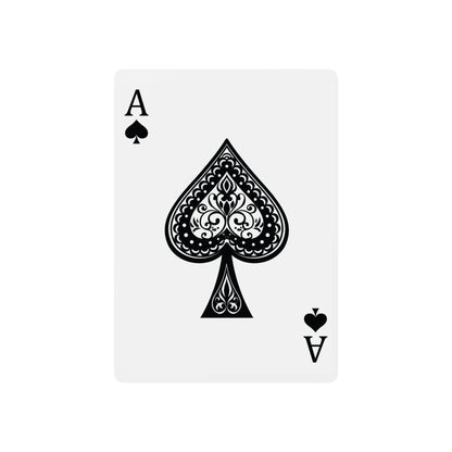 MAGIC CARDS