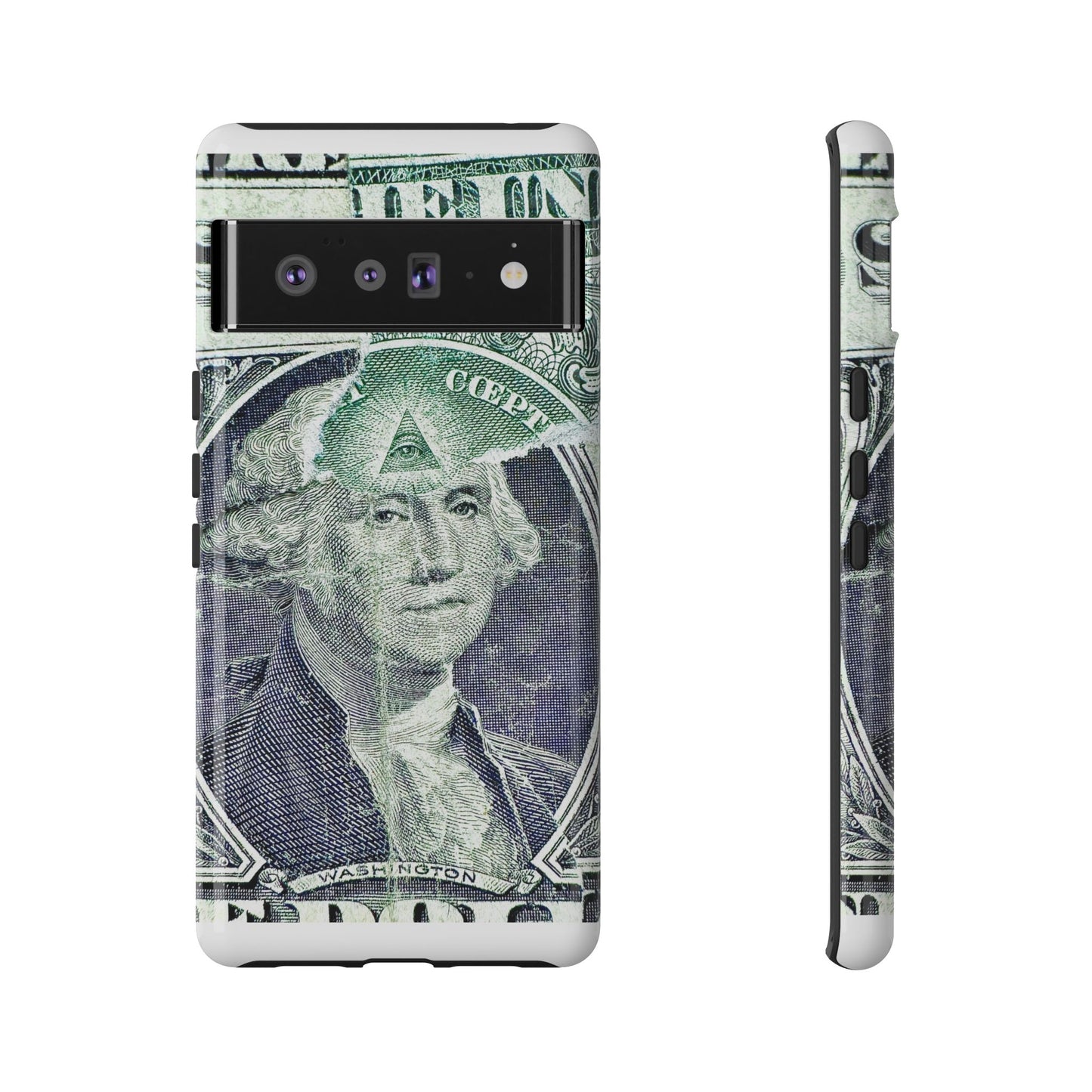 CELLULAR PROTECTION