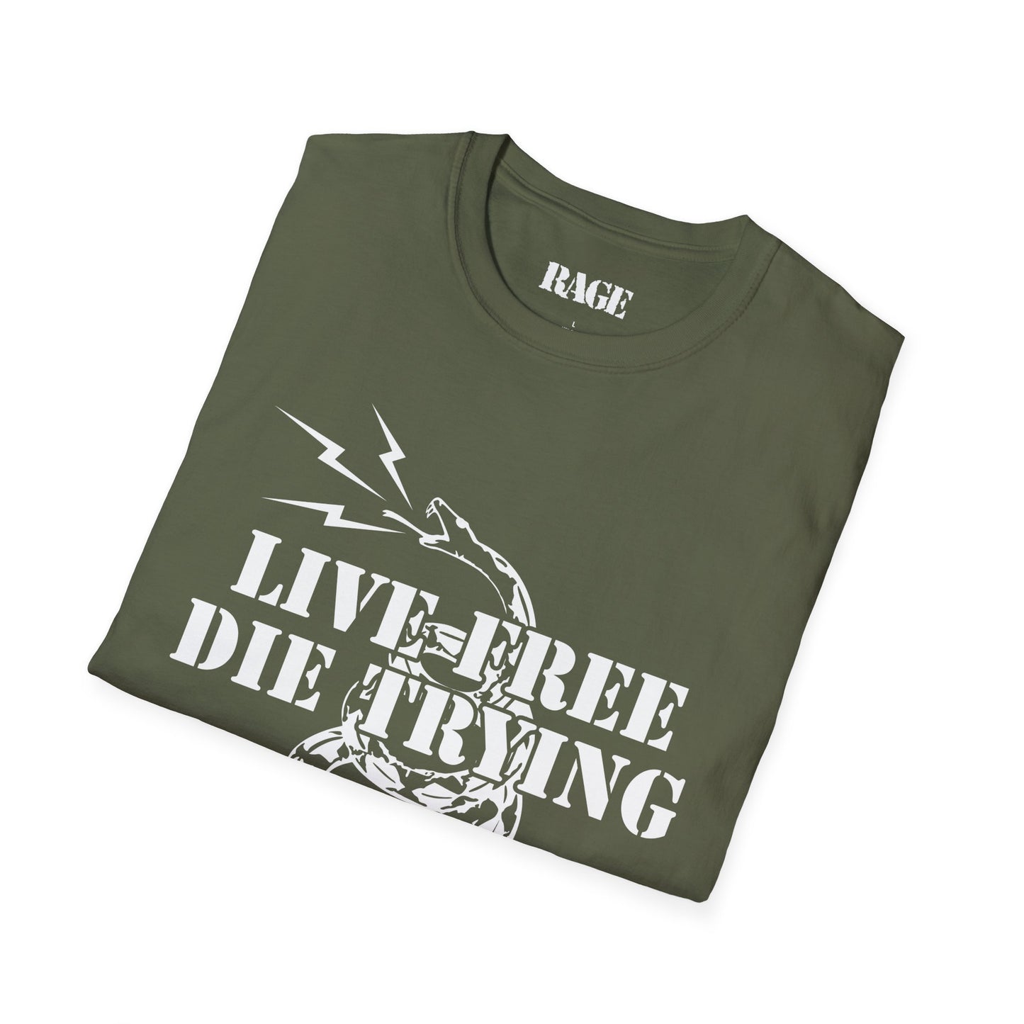 4. FREEORDIE