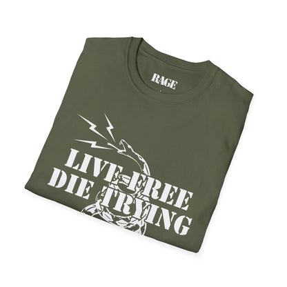 4. FREEORDIE