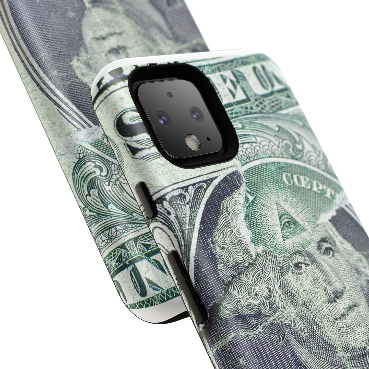 CELLULAR PROTECTION