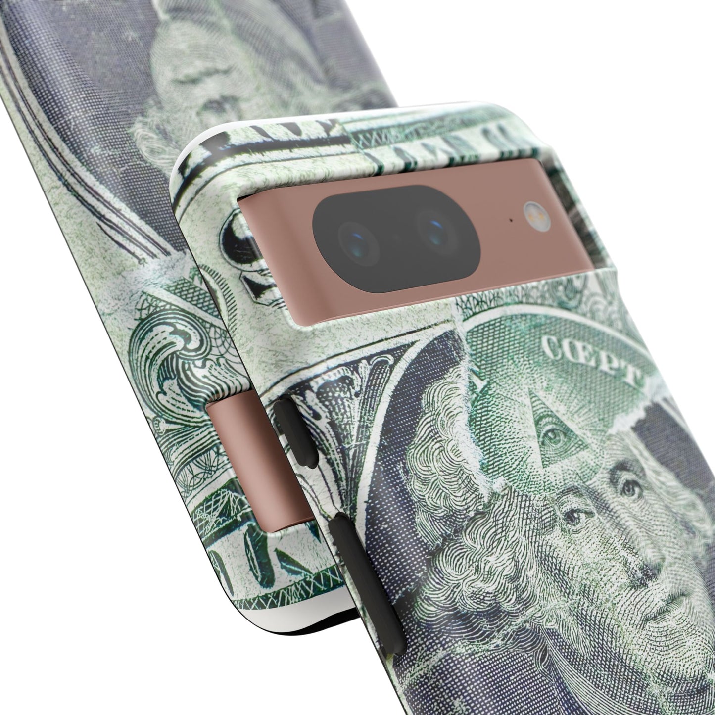 CELLULAR PROTECTION