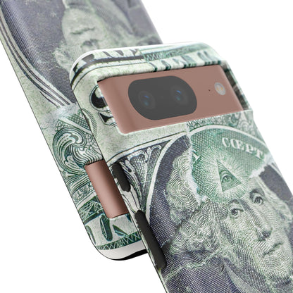 CELLULAR PROTECTION