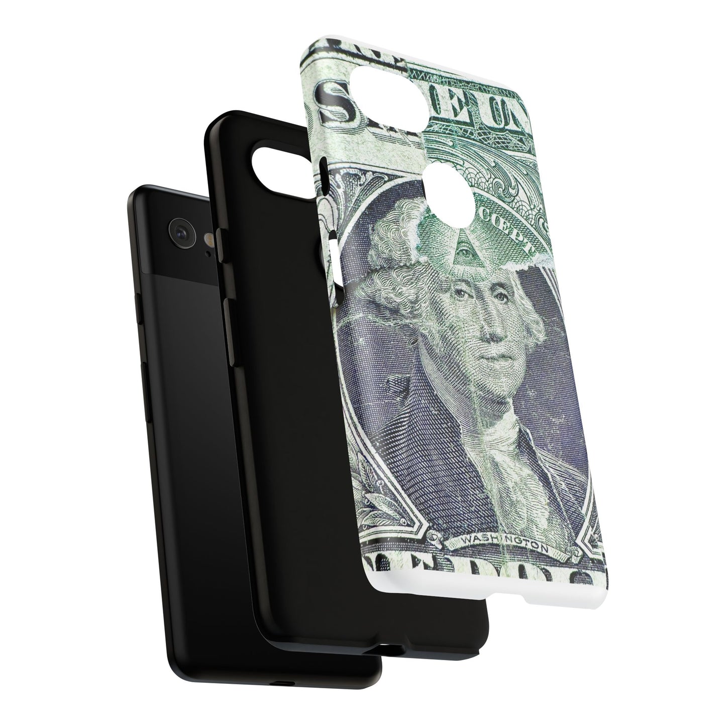 CELLULAR PROTECTION