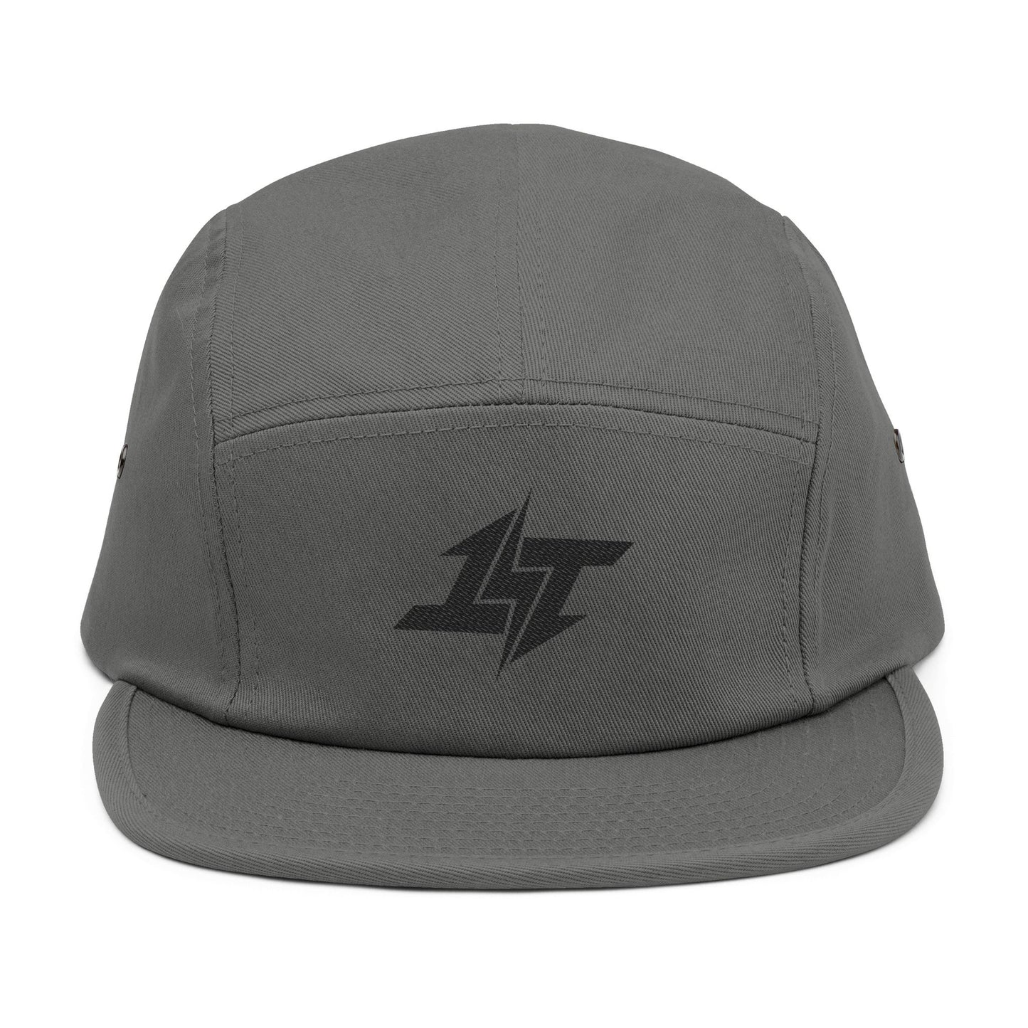5 Panel Cap (Embroidery)