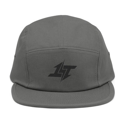 5 Panel Cap (Embroidery)