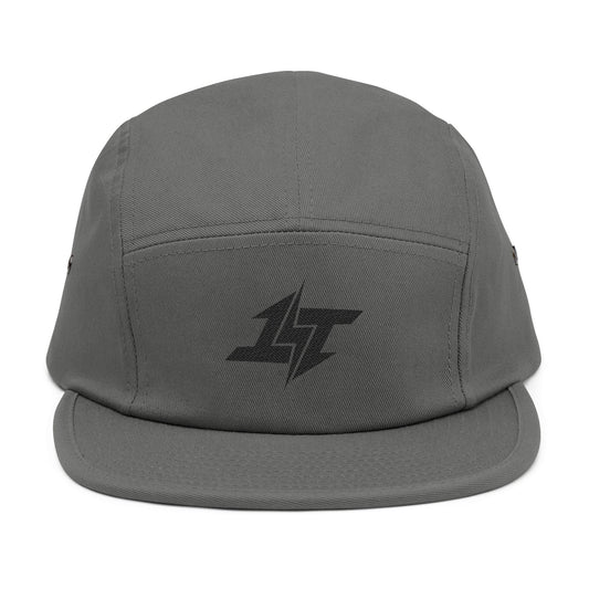 5 Panel Cap (Embroidery)